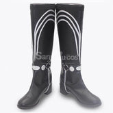 Game Identity V Cosplay Stibnite Cosplay Shoes